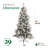 78' Lighted Pine Christmas Tree-44824334