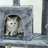 Zada 57'' H Cat Tree