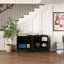 Buffet 60,5 po Mid Century-1053648517