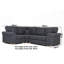 Picadilly Corner Sofa-90226928-90226930