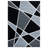 Zabala Abstract Indoor Rug-1757337881