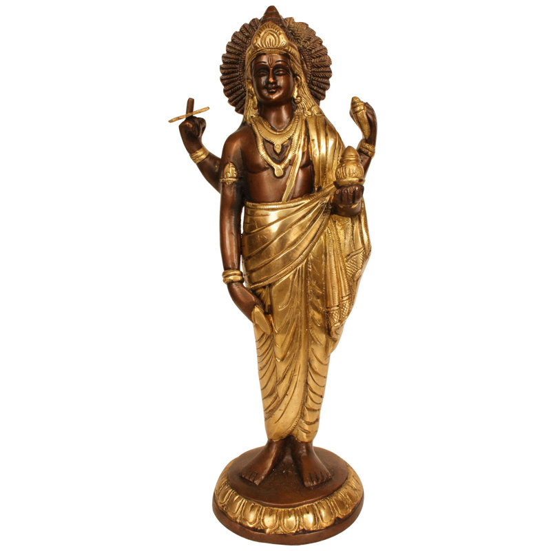 Statue