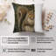 Housse de coussin animaux animaux William Morris Squirrel-130325301