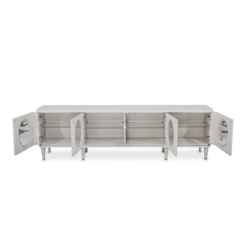 Eclipse Media Console