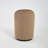 Velvet Swivel Barrel Chair-609461058