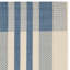 Tapis d'intérieur / extérieur à motif écossais Debriana Performance-25809841-130772261
