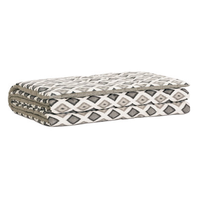 Chemin de lit Bale Truffle