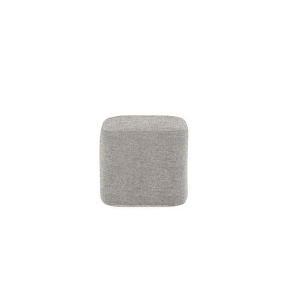 Luca Square Ottoman