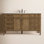 Rivers 60'' Single Bathroom Vanity