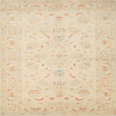 Oriental Indoor Rug