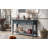 Dmitry 50'' Console Table,Hallway table,Hoyer table with a lower shelf-1305967782