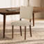 Chaises de salle à manger rembourrées-768456740
