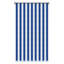  Outdoor Roller Blind HDPE Window Treatment Multi Colours Multi Sizes-996787290
