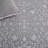 Calidia Floral Light Gray/Cream Area Rug-742455913