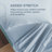Tempur-Classic Cotton Sheet Set-93372113-93372110