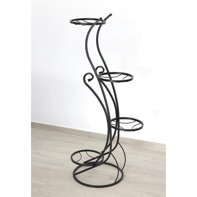 Leitner Plant Stand