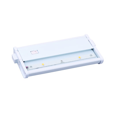 CounterMax MX-L120 LED 7'' Under Cabinet Light Bar