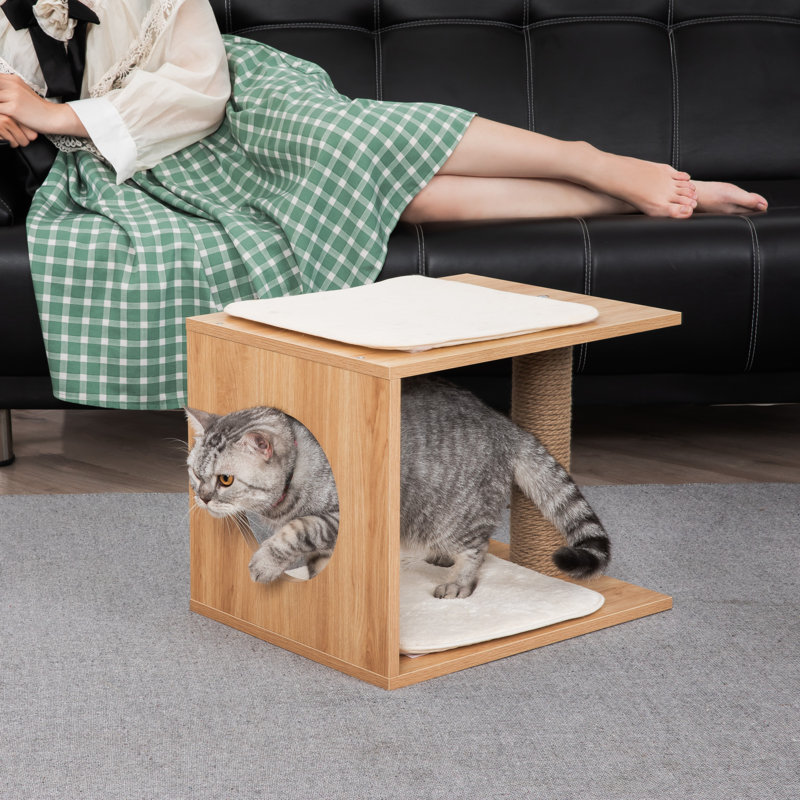 37.1cm H Cat Tree