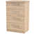 Bordeaux Oak is out of stock