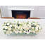 Roses Arrangement in Vase