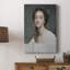 Impression de portrait rétro LXV - galerie Cavas sur mesure-117729552