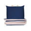Novilunio Cotton Duvet Cover Set with Pillowcases-70875879-70875881