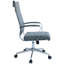 Chaise de bureau Orren Ellis Kensie-130360380-130360381