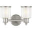Middlebush 2 - Light Vanity Light