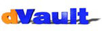 Logo dVault