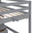Yvette Kids Full Loft Bed-1031921356