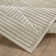 In Door & Out Door In- & Outdoor Scandi Modern Beige Area Rug