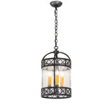 Antencio 3 - Light Pendant