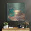  «Kitchen Things» par Marvindale, art mural en métal, 24 po x 24 po-1899880890