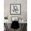 " All You Need Is Love " by Marmont Hill-352325070