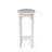Bette Oval End Table With Storage-604402268