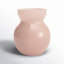 Handmade Glass Table Vase-1640551192-1640551195