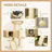 Enrichetta 38.5'' H Cat Tree