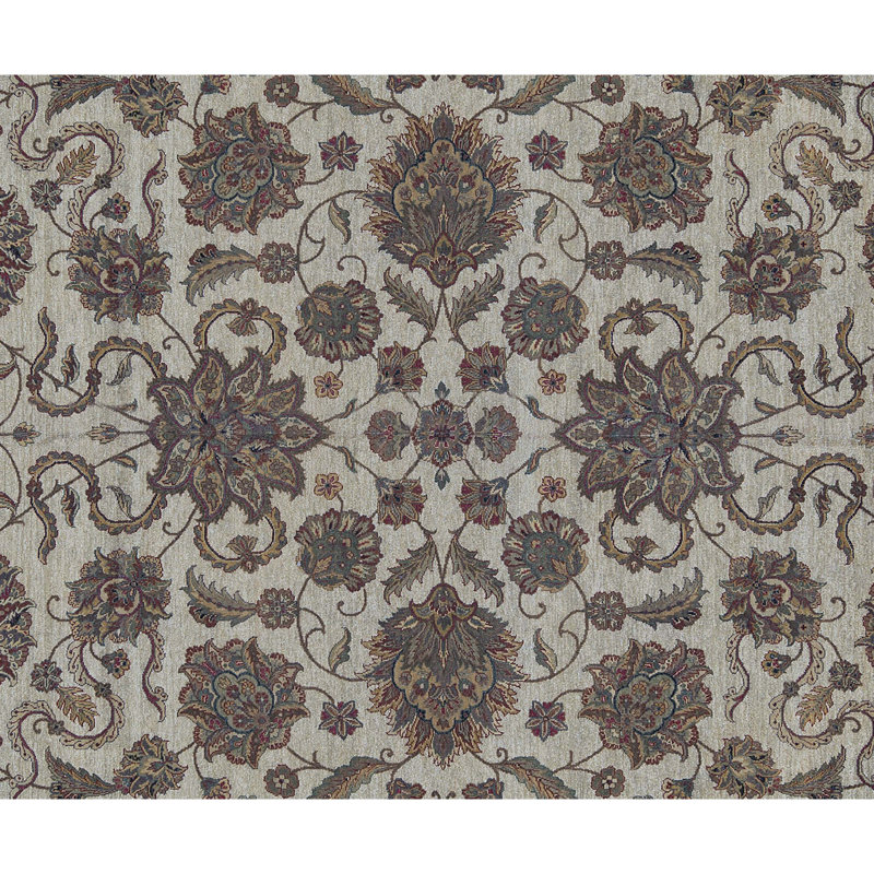Mountain King One-of-a-Kind 10' X 14'3" Area Rug