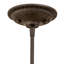 Rustic Lodge 1 - Light Pendant