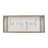 Handmade Farmhouse Wall Decor on Solid Wood