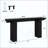 Design Console Table,Sofa Table,Modern Entryway Table