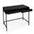 Aerne Solid Wood Iron Writing Desk-336727613