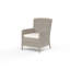Manhattan Outdoor Dining Armchair-1554145552