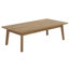 Banc de patio + table Kaiiden-395014386