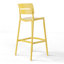 Tabouret de bar H 39,75 po Delron -1978905222