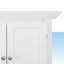 Armoire d'angle Cornall-1274912388
