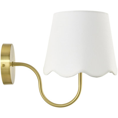 Eonan Wall Sconce