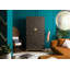 Solid Wood Wardrobe-88973153