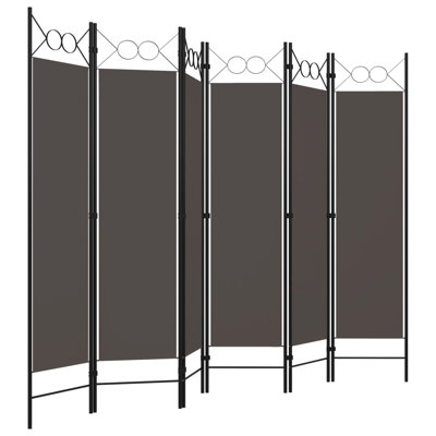 Tati 457.2cm H Folding Room Divider