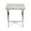 Table d'appoint en bois massif Heatherfield-29179086